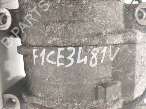 AC compressor MERCEDES-BENZ E-CLASS T-Model (S212) E 350 CDI (212.223) | BP34215127M34  - Image 5