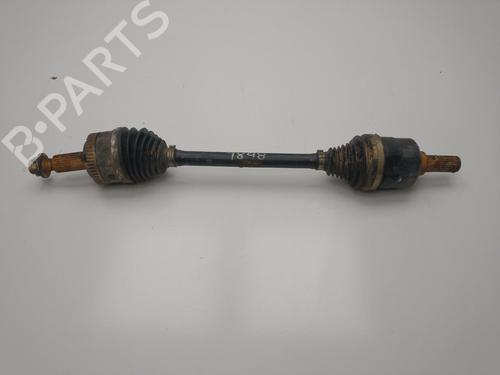 Used Left front driveshaft HYUNDAI ix35 (LM, EL, ELH) [2009-2016]  29852015
