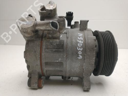 AC compressor BMW 7 (G11, G12) 740 d, Ld xDrive | BP27302937M34 