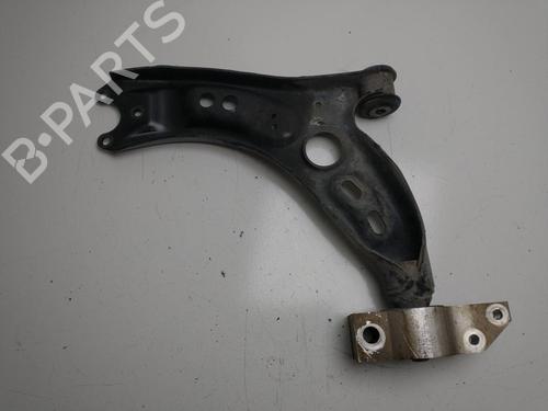 Right front suspension arm VW GOLF VI (5K1) 1.6 TDI | BP15525847M13 
