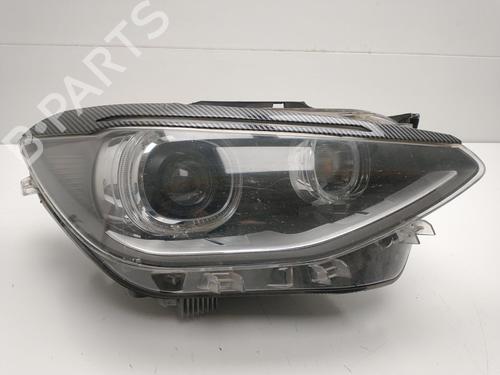 Used Right headlight BMW 1 (F20) [2011-2019]  31721614