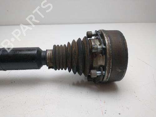 Right front driveshaft SEAT LEON (1P1)  | BP16174073M39 