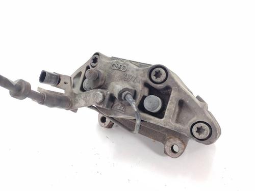 Right front brake caliper AUDI A8 D3 (4E2, 4E8) 3.0 TDI quattro | BP17130783M104 