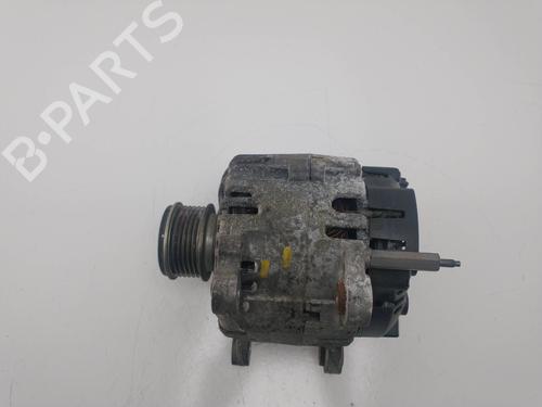Alternator SEAT LEON (1P1) 1.9 TDI | BP9395854M7 