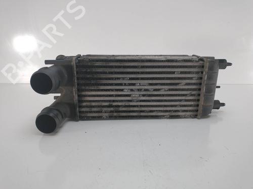 Used Intercooler PEUGEOT 508 I (8D_) [2010-2018]  8278422
