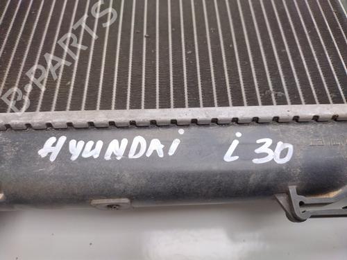 Water radiator HYUNDAI i30 (FD) | BP30593811M31 - Image 3