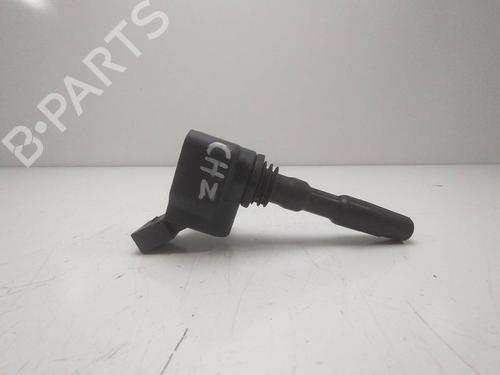 Ignition coil VW GOLF VII (5G1, BQ1, BE1, BE2) 1.0 TSI | BP12339370M94 