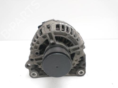 Alternator SEAT IBIZA III (6L1)  | BP9191577M7 