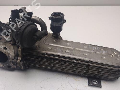 Used Oil radiator AUDI A3 (8P1) [2003-2013]  32781412