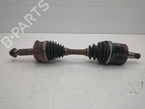 Used Left front driveshaft Left front driveshaft 37015384 37015384