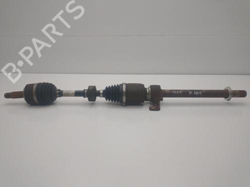 Drivksel foran venstre HONDA CIVIC X Hatchback (FC_, FK_) 1.6 i-DTEC (FK3) (120 hp) 29865768