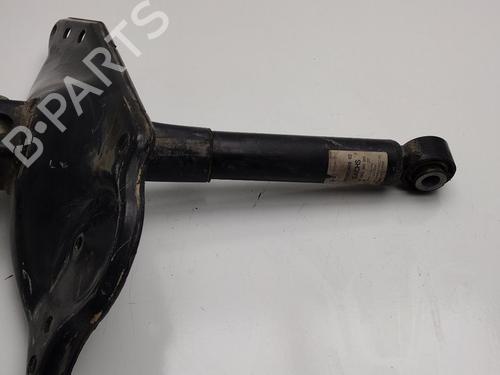 Venstre bagtil støddæmper CITROËN BERLINGO (ER_, EC_) 1.5 BlueHDi 100 (102 hp) 31841224