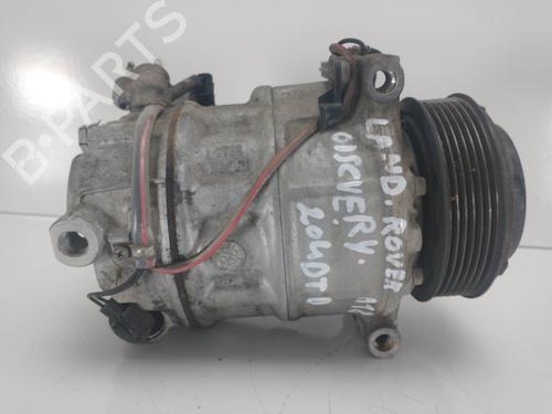 AC compressor LAND ROVER DISCOVERY SPORT (L550) 2.0 D | BP10347086M34