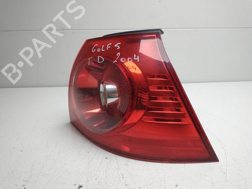 Right taillight VW GOLF V (1K1)  | BP16238445C35 