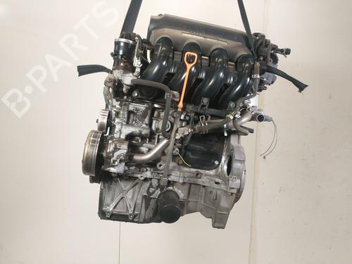 Engine HONDA JAZZ II (GD_, GE3, GE2)  | BP20489399M1 
