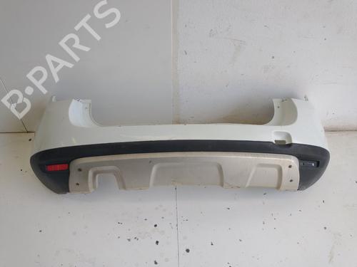 Used Rear bumper Rear bumper DACIA DUSTER (HS_) [2010-2018] 32342562 32342562