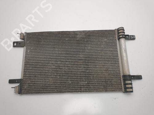 Used AC radiator PEUGEOT PARTNER Box Body/MPV (K9) [2018-2025]  30733152