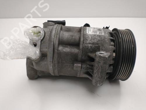 Klimakompressor für ALFA ROMEO GIULIETTA (940_) [2010-2020]  31252720