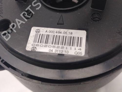 Switch MERCEDES-BENZ C-CLASS Coupe (CL203) C 200 Kompressor (203.745) | BP22370597I30 