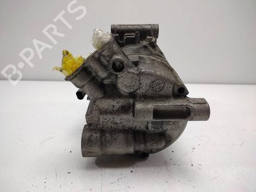 AC compressor OPEL ASTRA K (B16) 1.6 CDTi (68) | BP16070326M34 