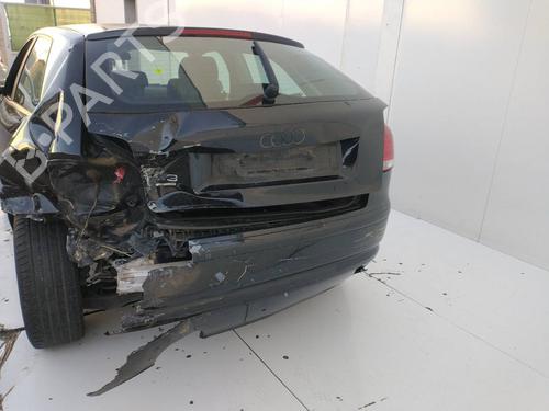 ABS pump AUDI A3 (8P1) 1.9 TDI | BP21678297M43 