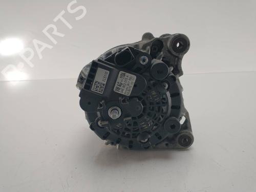 Alternator SEAT IBIZA IV (6J5, 6P1)  | BP7510752M7 