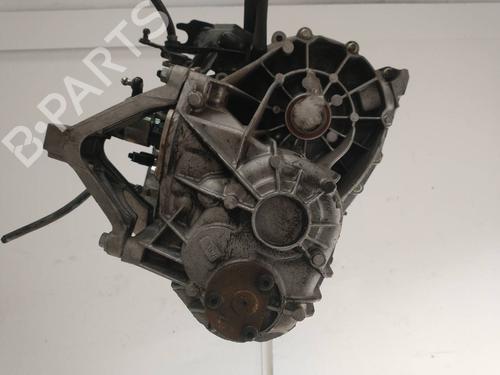 Gearbox FORD FOCUS II (DA_, HCP, DP)  | BP8238888M3 
