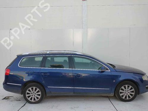 Vindusheismekanisme høyre bak VW PASSAT B6 Variant (3C5)  | BP9755423C25 