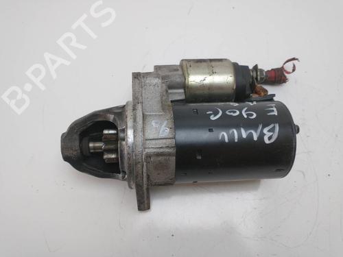 Starter BMW 3 (E90) 320 d | BP8216823M8 