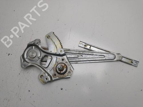 Used Rear right window mechanism NISSAN MICRA IV (K13K, K13KK) 1.2 (80 hp) 15720660