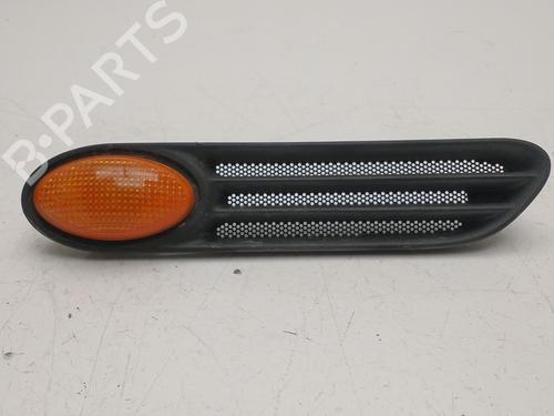 Venstre indikator Venstre indikator MINI MINI (R50, R53) Cooper S (163 hp) 36111276 36111276