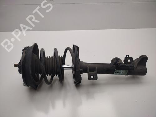 Used Left front shock absorber MERCEDES-BENZ CLK (C209) CLK 270 CDI (209.316) (170 hp) 23949896