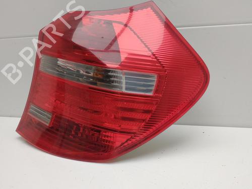 Right taillight BMW 1 (E81) 116 i | BP31035094C35 