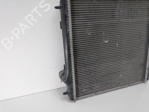 Water radiator PEUGEOT 207 (WA_, WC_)  | BP8795600M31 