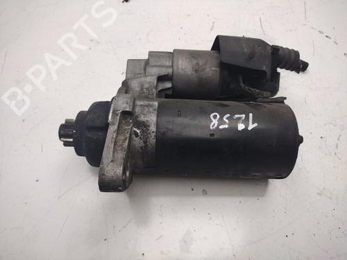 Used Starter SEAT IBIZA IV (6J5, 6P1) [2008-2017]  28169495