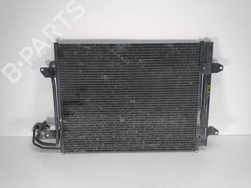 AC radiator VW TOURAN (1T1, 1T2) 2.0 TDI 16V | BP16074554M32 