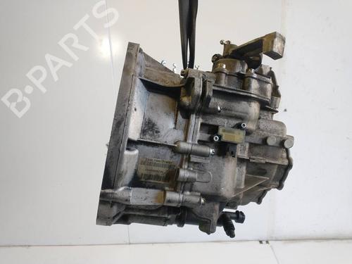 Gearbox MINI MINI (R56) Cooper D | BP13753567M3 