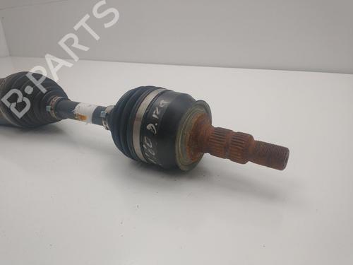 Left front driveshaft CHEVROLET CRUZE (J300)  | BP29865741M38