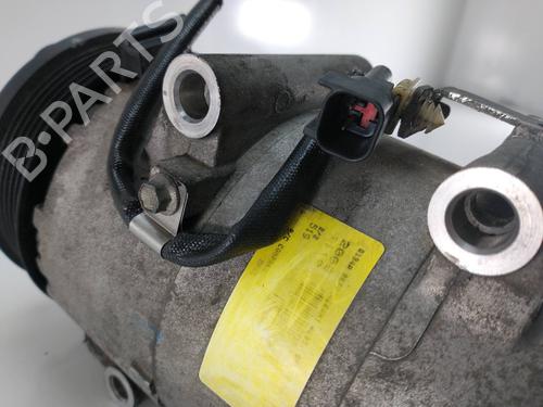 AC compressor FORD FOCUS II (DA_, HCP, DP)  | BP8938208M34 