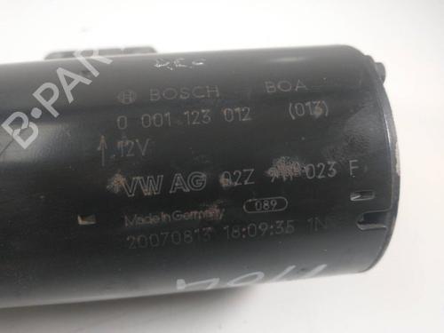 Starter VW GOLF V (1K1)  | BP17050074M8 