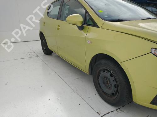 Gearbox SEAT IBIZA IV (6J5, 6P1)  | BP19075369M3 