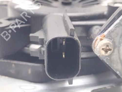 Rudehejsemekanisme Højre bagtil FIAT TIPO Hatchback (356_, 357_) | BP30935780C25