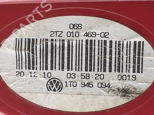 Right tailgate light VW TOURAN (1T3)  | BP36111263C80  - Image 6