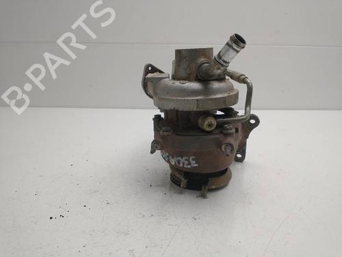 Turbocharger/Supercharger FIAT QUBO (225_) 1.3 D Multijet (225AXG1A, 225CXG1A, 225AXG11, 225CXG11) | BP21531239M71 