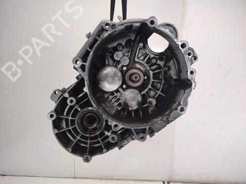 Used Gearbox VW GOLF PLUS V (5M1, 521) 2.0 TDI (140 hp) 12340348