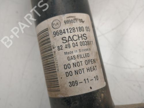 Left front shock absorber PEUGEOT PARTNER Tepee | BP33623650M16 - Image 3