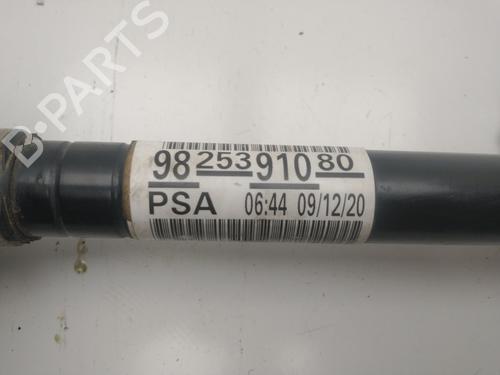 Left front driveshaft OPEL CORSA F (P2JO) 1.2 (68) | BP29811159M38 
