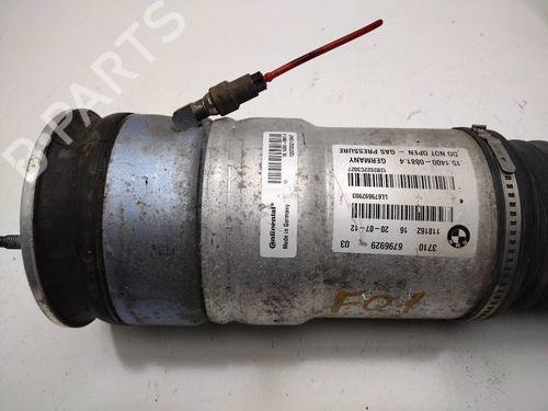 Left rear shock absorber BMW 7 (F01, F02, F03, F04) 730 d | BP22196310M18 
