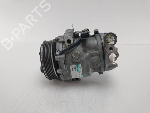 AC compressor FIAT PUNTO EVO (199_)  | BP9145866M34 