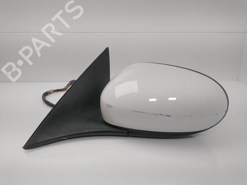 Left mirror JAGUAR X-TYPE I (X400) 2.5 V6 All-wheel Drive | BP16311625C26 